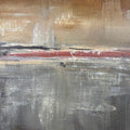 Rustic Abstract Mural Wallpaper - pure wallpaper artwork