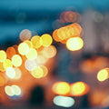 Street Lights Mural Wallpaper - pure wallpaper artwork