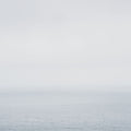 New Horizons II Mural Wallpaper - pure wallpaper artwork