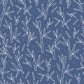 Bamboo Grove Mural Wallpaper - pure wallpaper artwork