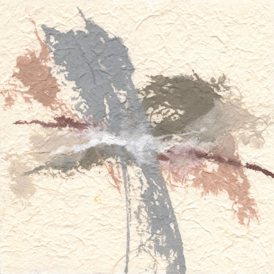 Tactile Simplicity III Mural Wallpaper