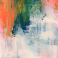 Color Field Painting No.2 Mural Wallpaper - pure wallpaper artwork