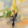 Lemon Grove Mural Wallpaper - pure wallpaper artwork