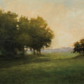 Morning Mountains Mural Wallpaper - pure wallpaper artwork