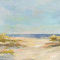 Sunshine Dunes Mural Wallpaper - pure wallpaper artwork