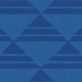 Seafood Ocean Blue Mural Wallpaper - pure wallpaper artwork