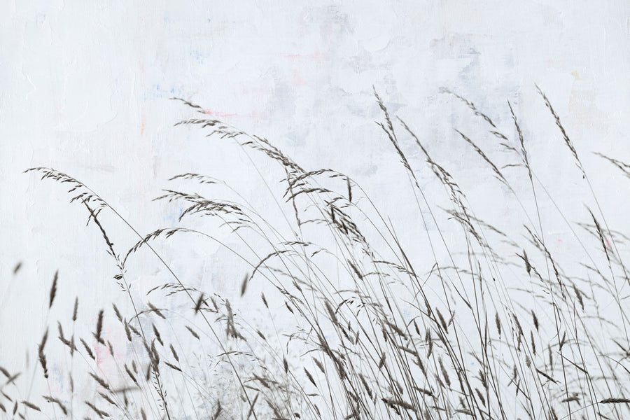 Meadow Grass I Mural Wallpaper