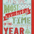 Holiday Talk Light I Mural Wallpaper - pure wallpaper artwork