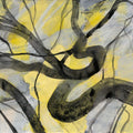 Twisted Trees Mural Wallpaper - pure wallpaper artwork
