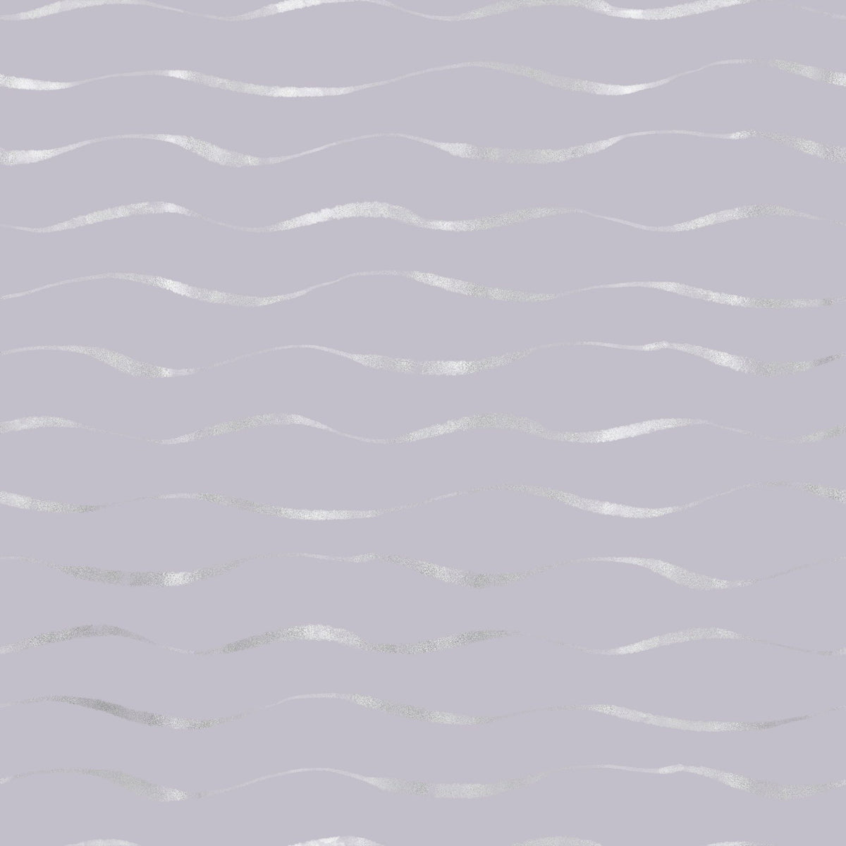 Silver Sea Mural Wallpaper - pure wallpaper artwork
