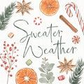Winter Warmth V Mural Wallpaper - pure wallpaper artwork