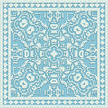 Mission Cement Tiles, Sky Mural Wallpaper - pure wallpaper artwork