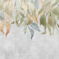 Under the Tree Mural Wallpaper - pure wallpaper artwork