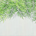 In the Treehouse Mural Wallpaper - pure wallpaper artwork