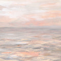 Sunrise Waters Mural Wallpaper - pure wallpaper artwork