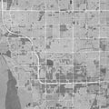 Spring Valley Grey Mural Wallpaper - pure wallpaper artwork