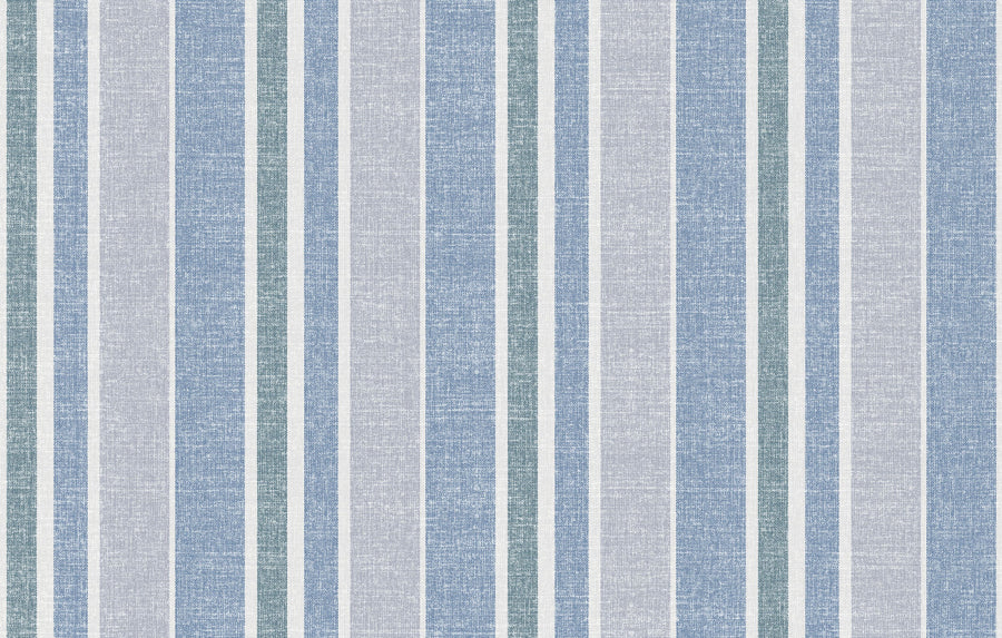 Williamsport Mural Wallpaper