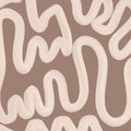 Modern Abstract, Nude Mural Wallpaper - pure wallpaper artwork