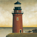 Harbor View Mural Wallpaper - Warm Tone - pure wallpaper artwork