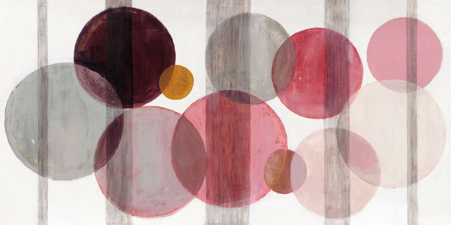 Dot Play Mural Wallpaper