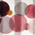 Dot Play Mural Wallpaper - pure wallpaper artwork