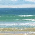 Shoreline Views Mural Wallpaper - pure wallpaper artwork