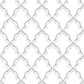 Medallion Trellis, Stone Mural Wallpaper - pure wallpaper artwork