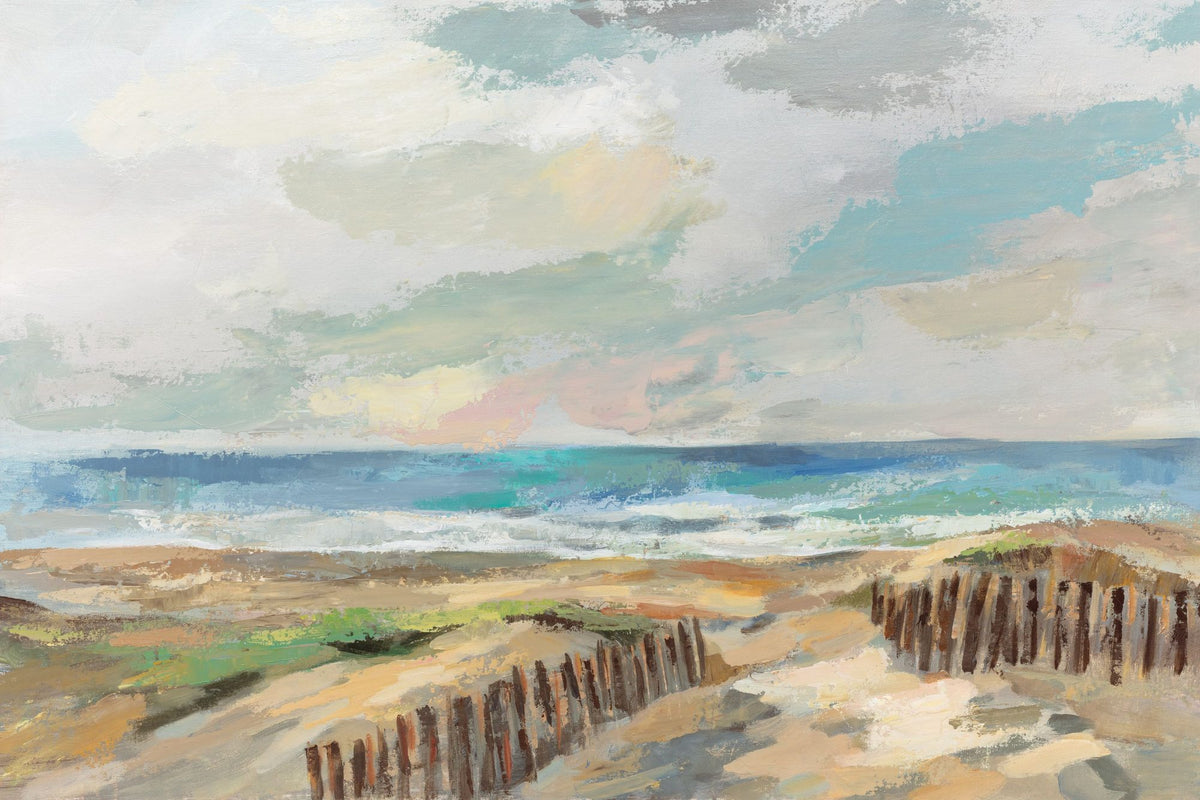 Dunes Mural Wallpaper - pure wallpaper artwork