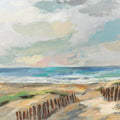 Dunes Mural Wallpaper - pure wallpaper artwork