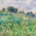 Meadow Mural Wallpaper - pure wallpaper artwork