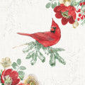 Holiday Traditions V Mural Wallpaper - pure wallpaper artwork