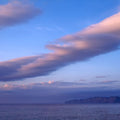 Coastal Serenity Mural Wallpaper - pure wallpaper artwork