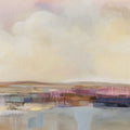 Billowing Clouds Mural Wallpaper - pure wallpaper artwork