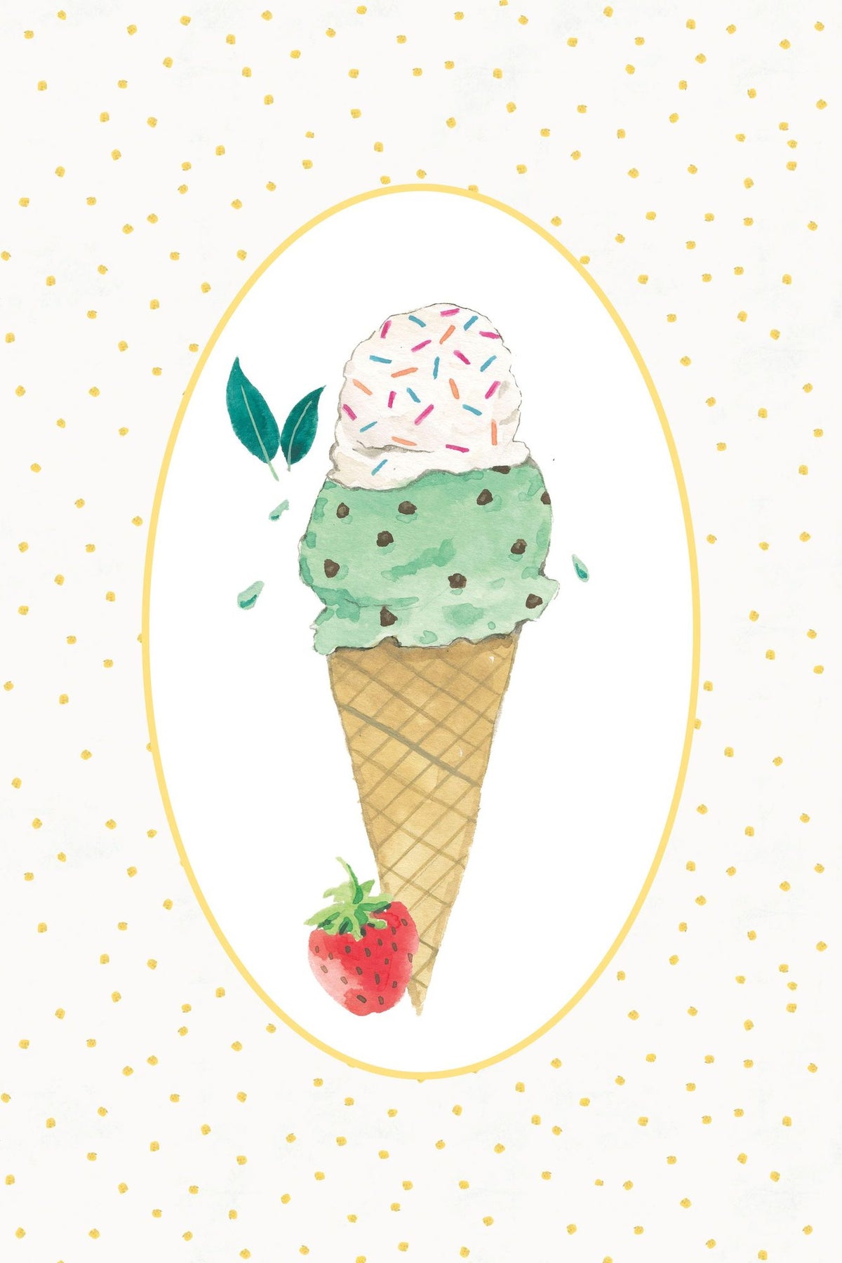 Lifes a Beach Scoops Mural Wallpaper - pure wallpaper artwork