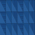 Seafood Shanty Blue III Mural Wallpaper - pure wallpaper artwork