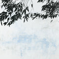 Eucalyptus Mural Wallpaper - pure wallpaper artwork