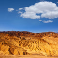 Death Valley Mural Wallpaper - pure wallpaper artwork