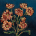 Autumn Blooms II Mural Wallpaper - pure wallpaper artwork