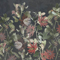 Seven Birds Mural Wallpaper - Edition 3 - pure wallpaper artwork