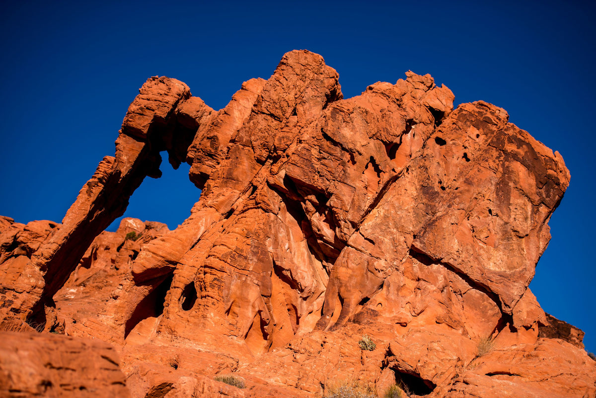 Elephant Rock Mural Wallpaper - pure wallpaper artwork