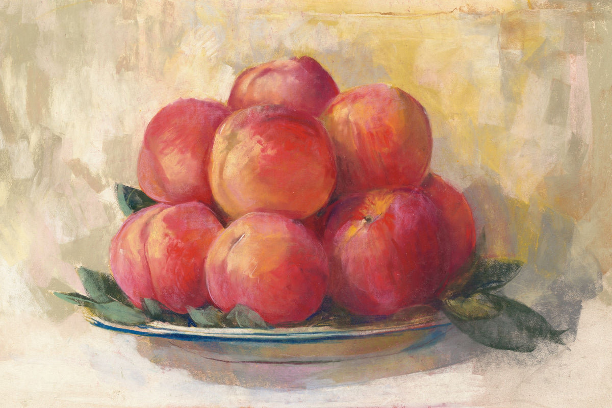 Fruit Bowl Mural Wallpaper - pure wallpaper artwork