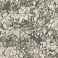 Tree Bower, Khaki Mural Wallpaper - pure wallpaper artwork