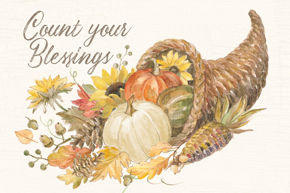 Happy Harvest II Mural Wallpaper - pure wallpaper artwork