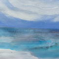 Dreamy Seascape Mural Wallpaper - pure wallpaper artwork