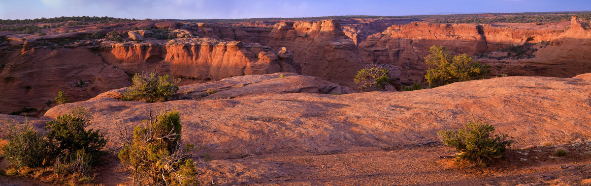 Vermilion Cliffs Mural Wallpaper - pure wallpaper artwork