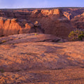 Vermilion Cliffs Mural Wallpaper - pure wallpaper artwork