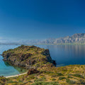 Loreto Bay Mural Wallpaper - pure wallpaper artwork