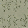 Oak Hollow, Jade Mural Wallpaper - pure wallpaper artwork
