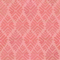 Bohemian Leaves Pink Mural Wallpaper - pure wallpaper artwork