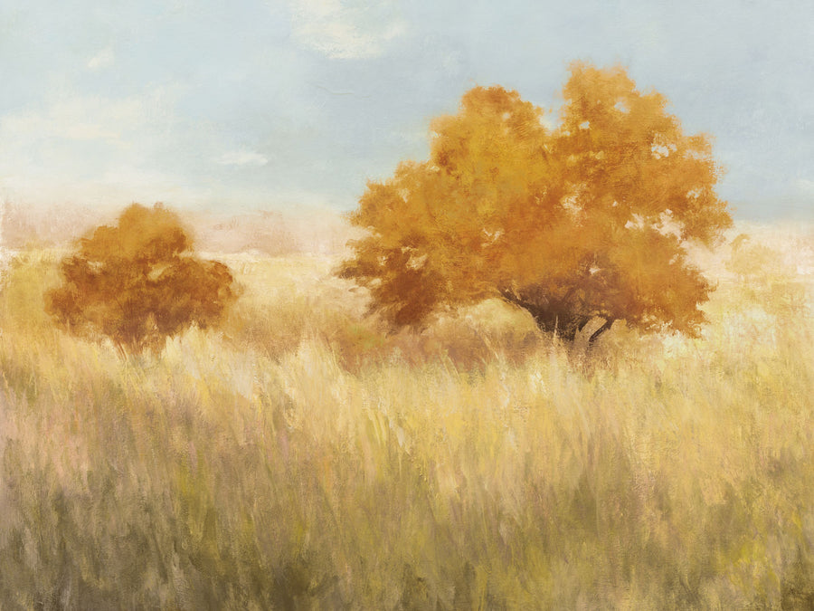 Meadowland Mural Wallpaper